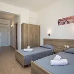Al Mare Apart-hotel