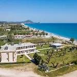 Apart-hotel Al Mare 4*