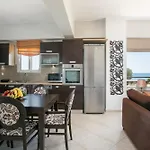 Apart-hotel Al Mare Afantou