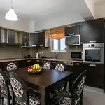 Al Mare Apart-hotel 4*