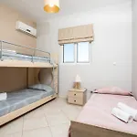 Apart-hotel Al Mare Afantou