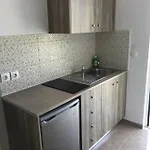 Apart-hotel Al Mare