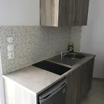 Apart-hotel Al Mare Afantou