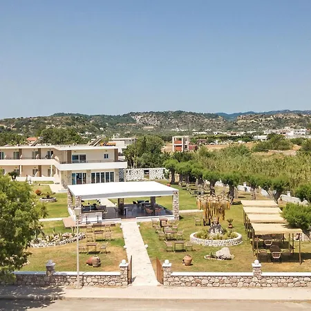 Apart-hotel Al Mare