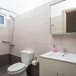 Hotel de apartamente Al Mare Afantou