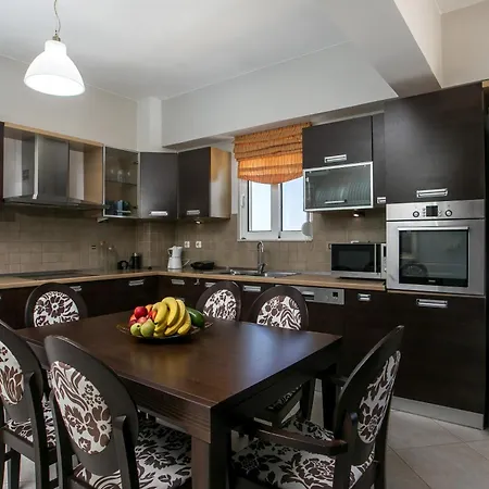 Al Mare Aparthotel 4*