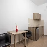 Apartahotel Al Mare Afantou