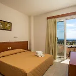 Al Mare Apartahotel 4*