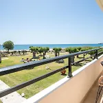 Al Mare Apartahotel