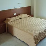 Al Mare Apartahotel Afantou