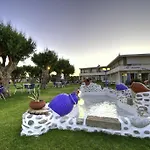Apartahotel Al Mare 4*