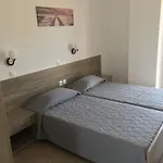 Al Mare Apartahotel