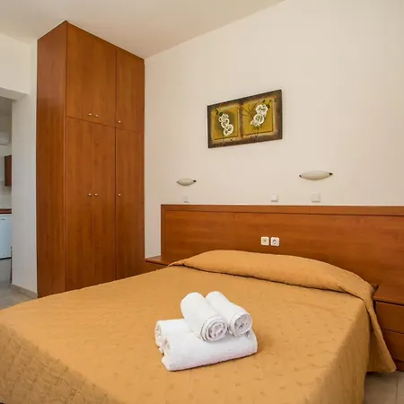 Al Mare 아판토우