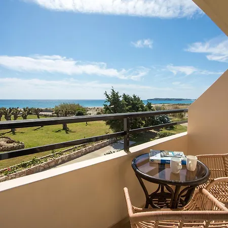 Hotel apartamentowy Al Mare *