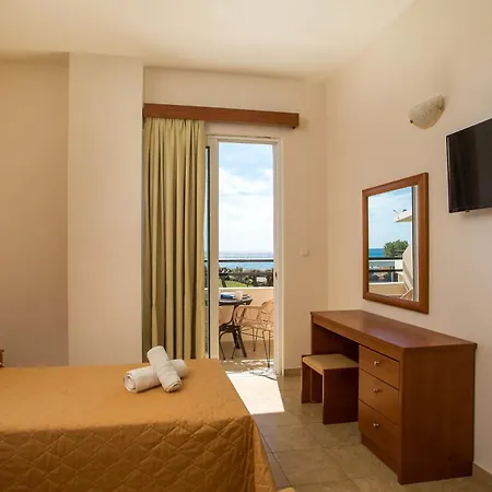 Al Mare Hotel apartamentowy