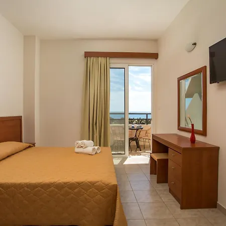 아파트호텔 Al Mare 4*