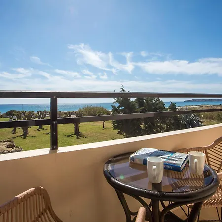 Al Mare Hotel apartamentowy *