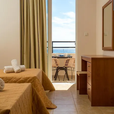 Al Mare Hotel apartamentowy
