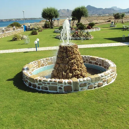 Hotel apartamentowy Al Mare