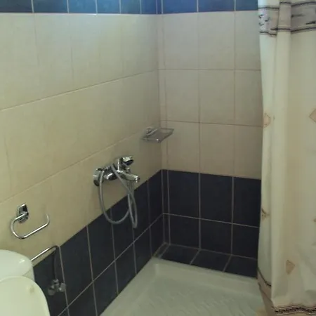 Hotel apartamentowy Al Mare *