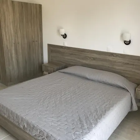 Al Mare Hotel apartamentowy