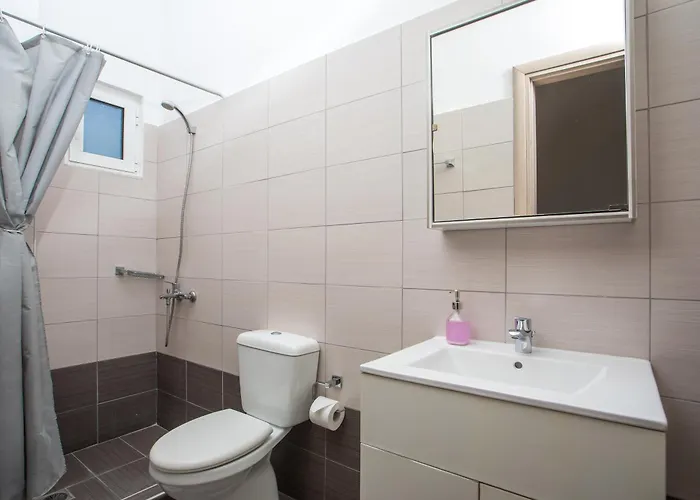 Apart Otel Al Mare Afantou