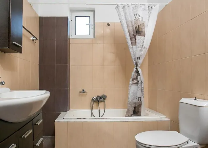 Al Mare Apart Otel Afantou