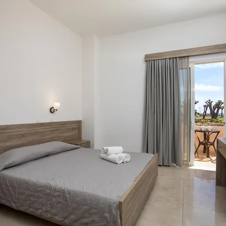 Hotel de apartamente Al Mare