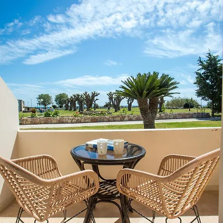 Al Mare 4* Afandou