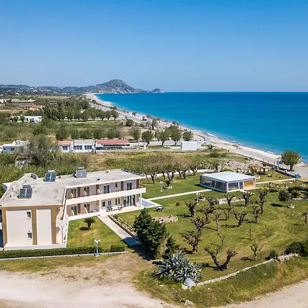 Aparthotel Al Mare 4*