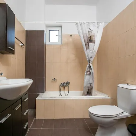 Al Mare Aparthotel Afantou