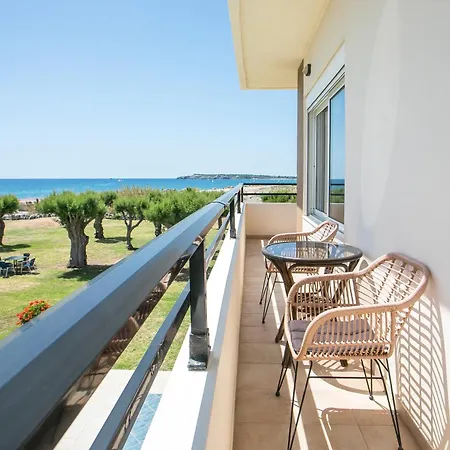 Aparthotel Al Mare 4*