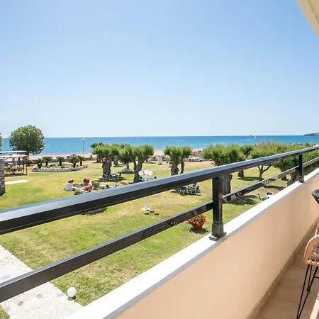 Al Mare Aparthotel