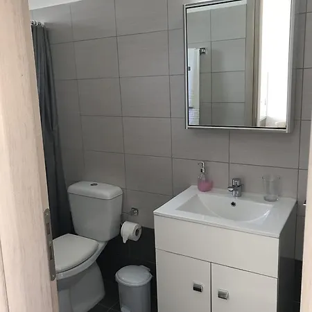 Hotel de apartamente Al Mare