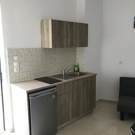 Al Mare Hotel de apartamente