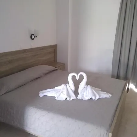 Al Mare Hotel de apartamente 4*
