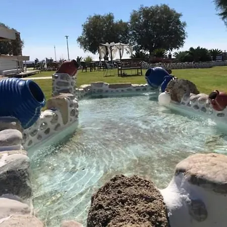 Al Mare Hotel de apartamente