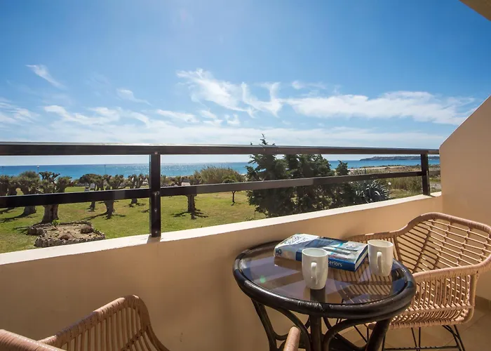 Al Mare Apart-hotel 4*