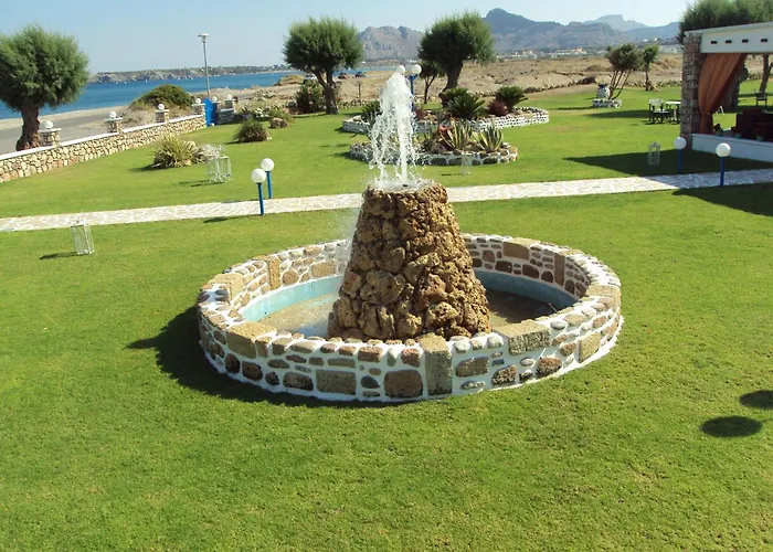 شقة فندقية Al Mare