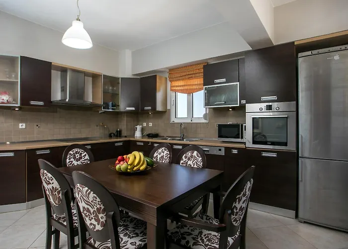 Al Mare Apart-hotel 4*