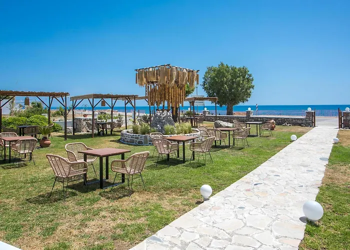 شقة فندقية Al Mare أفانتو