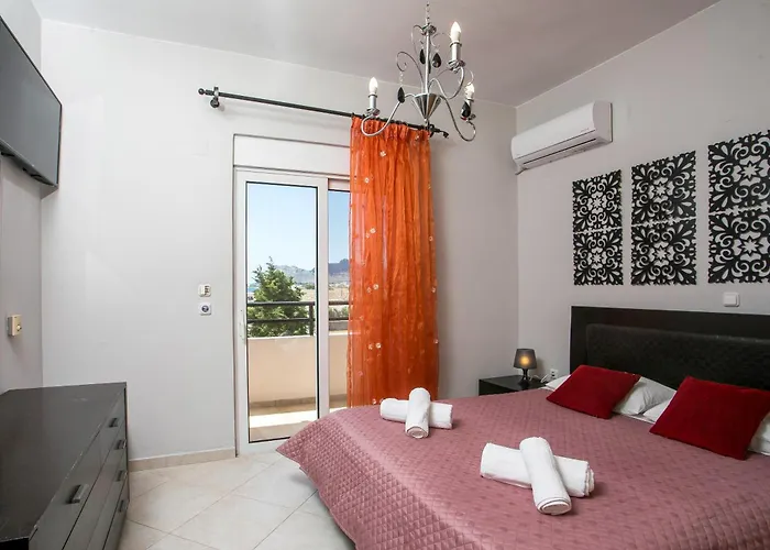 Al Mare أفانتو