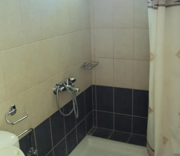 Apart-hotel Al Mare 4*