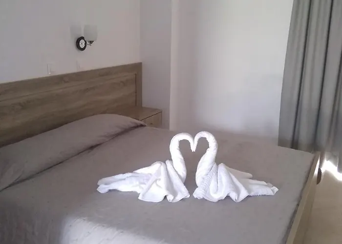 Al Mare Apart-hotel 4*